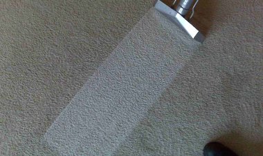 The Best Time To Get Carpet Cleaning Services For Your Company Is When?