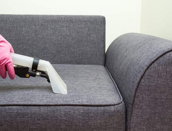 Is It Possible To Clean Professional Steam Upholstery At Home?