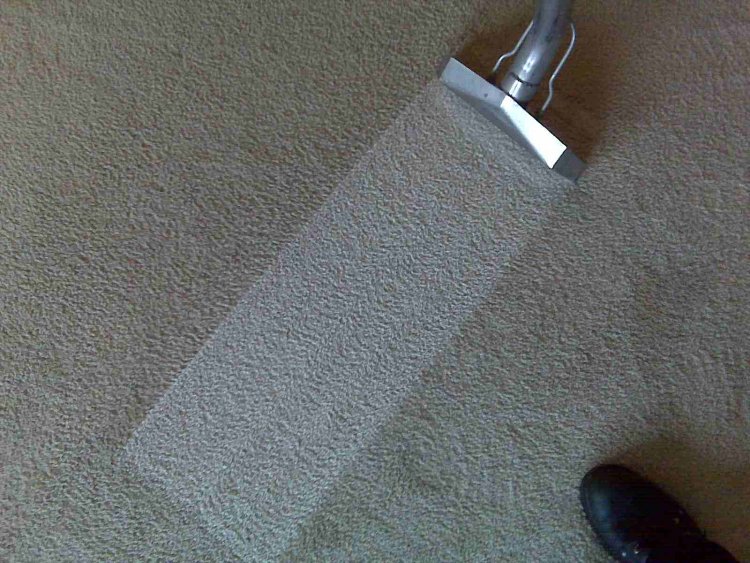 The Best Time To Get Carpet Cleaning Services For Your Company Is When?