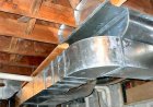 Cleaning Evaporative Ducts at Home on Your Own