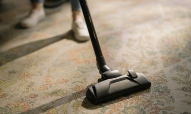 What Causes Carpet Stains And Odors To Reappear?