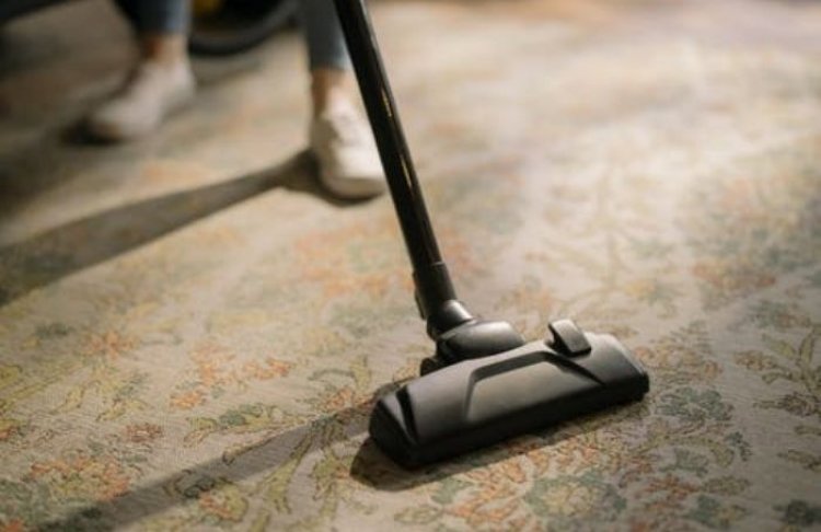 What Causes Carpet Stains And Odors To Reappear?