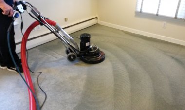 How Can You Make Your Carpet's Quality Last Longer?