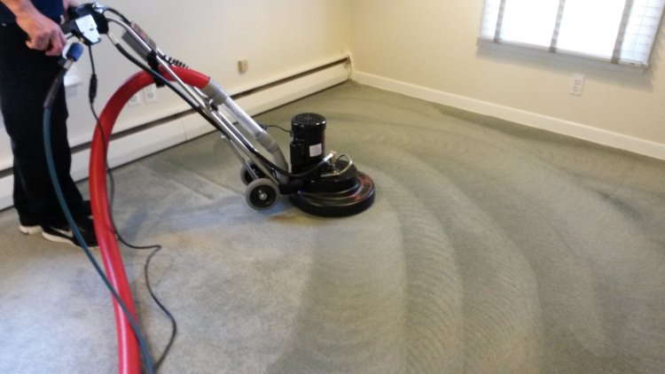 How Can You Make Your Carpet's Quality Last Longer?