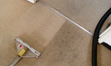 Benefits of Using Skilful Rug Repair Services