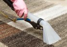 How DIY Techniques And Modern Equipment Can Help You in Cleaning Your Carpets?
