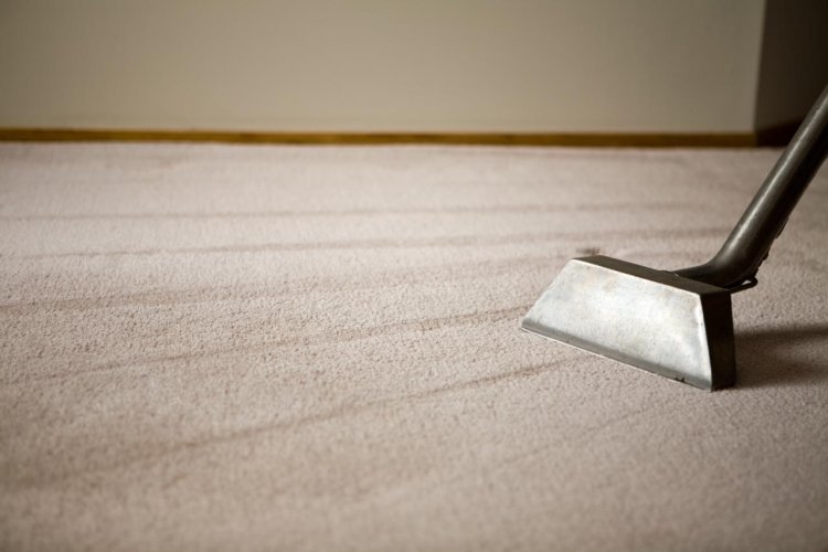 How to Remove Tough Stains From Carpets?