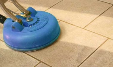 How To Maintain Tile After Professional Cleaning