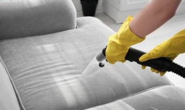 The Ultimate Guide To Cleaning Your Modern Furniture