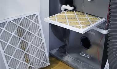 Make Your House Dust Less With Duct Cleaning Services