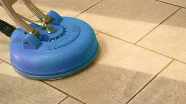 How To Maintain Tile After Professional Cleaning