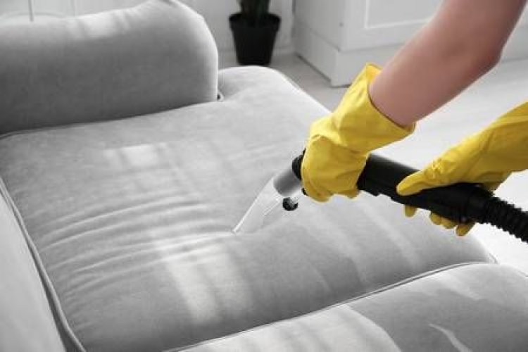 The Ultimate Guide To Cleaning Your Modern Furniture