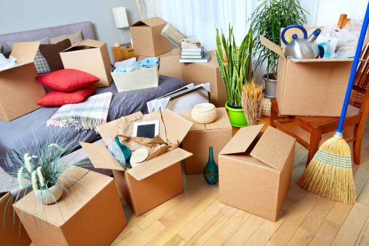 6 Tips For Preparing Your Home For Removal