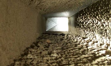 What Are The Pros And Cons Of Duct Cleaning?