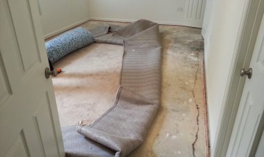 The Ultimate Guide to Water Damage Repair in 2023