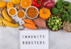 21 Best Foods To Boost Your Immune System