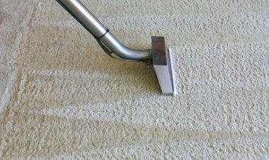 Follow These Steps To Hire The Best Carpet Cleaning Company