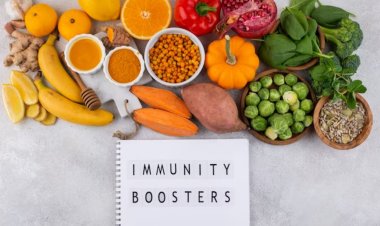 21 Best Foods To Boost Your Immune System