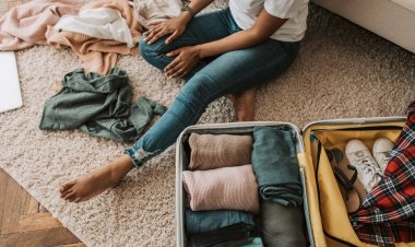How to Plan Your Outfits for Travel: Style and Comfort