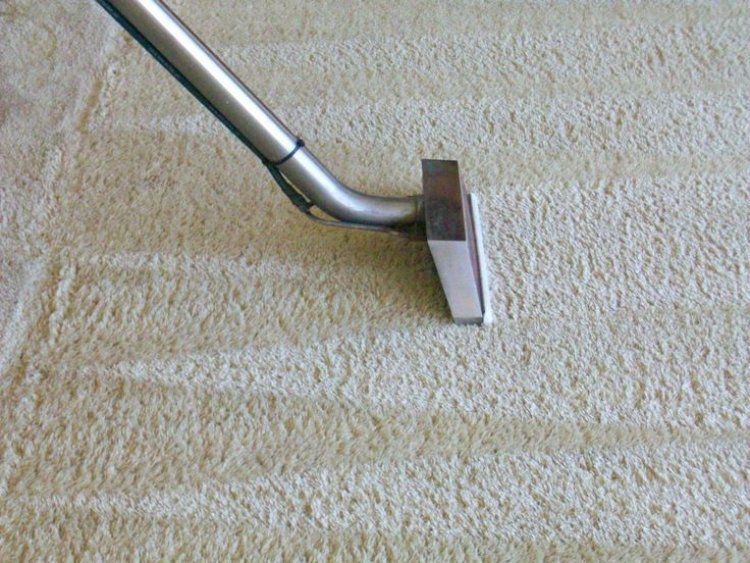 Follow These Steps To Hire The Best Carpet Cleaning Company