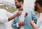How To Nail Your Wedding Suit: A Groom’s Guide