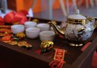 Exploring Traditional Chinese Tea Sets