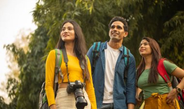 7 Hidden Benefits of Small Group Tour