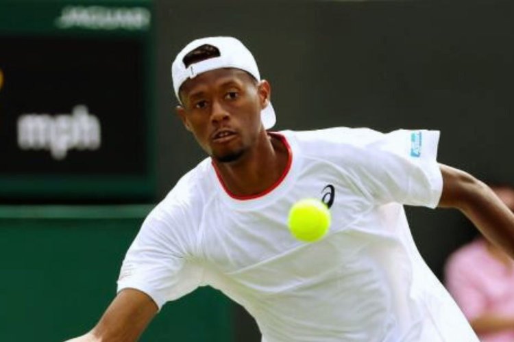 Christopher Eubanks: A Rising Star in Tennis and His Journey