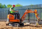 Evaluating the Best Time to Invest in a Mini Excavator