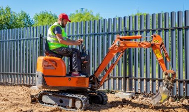 Evaluating the Best Time to Invest in a Mini Excavator