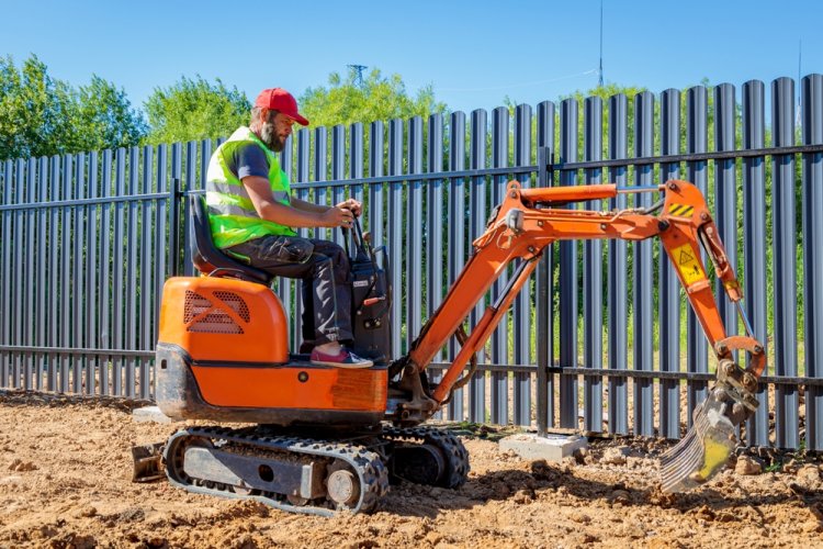 Evaluating the Best Time to Invest in a Mini Excavator