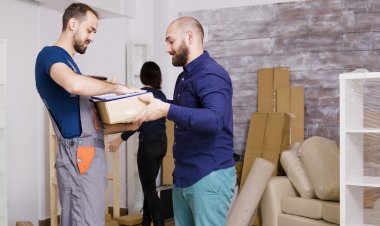 10 House Moving Tips For A Totally Stress-Free Experience