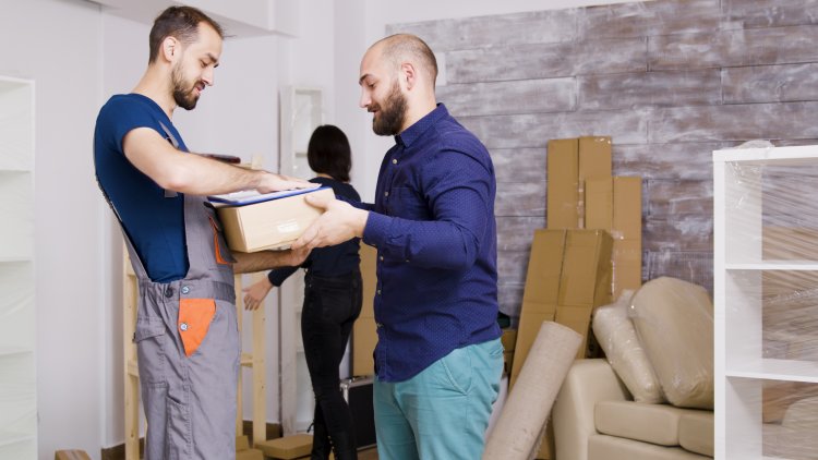 10 House Moving Tips For A Totally Stress-Free Experience