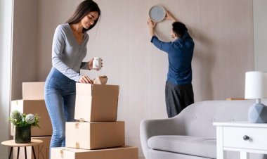 Why You Need Professional Office Removalists in Perth