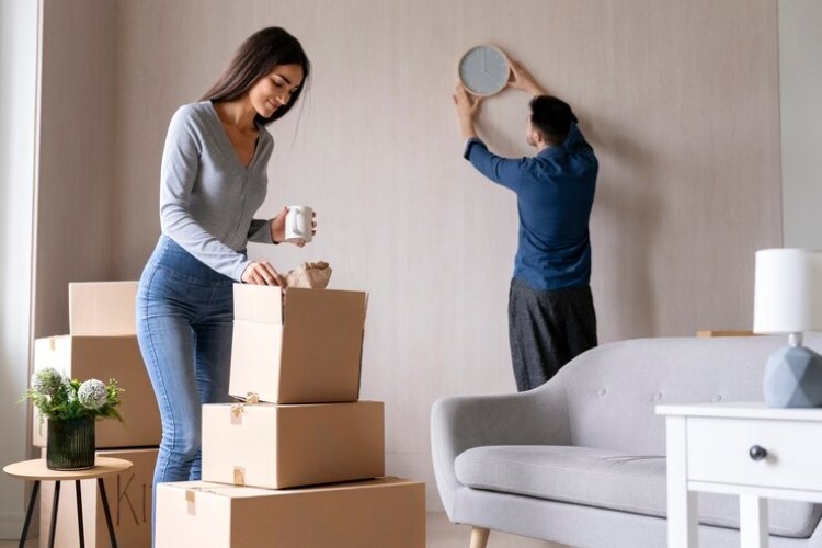 Why You Need Professional Office Removalists in Perth