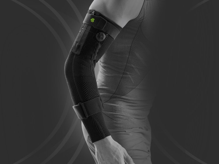 How To Choose The Right Elbow Brace For Your Needs
