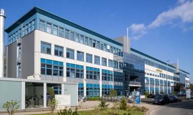 The Powerful Influence Of Office Fitouts On Employee Efficiency And Spirit