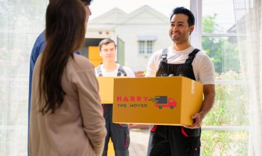 Comparing Rental Truck vs. Professional Interstate Movers in Melbourne