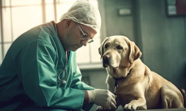 The Paw-fact Care: Understanding the Importance of Regular Checkups at an Animal Hospital