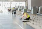 How to Maintain Commercial Flooring for Longevity