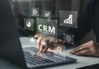 Boost Sales & Productivity with CRM Hosting in India