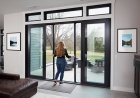 Exploring The Advantages of Retractable Screens for Double Doors