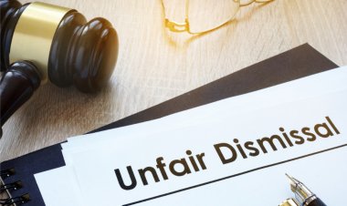 Understanding The Basics Of Unfair Dismissal Claim