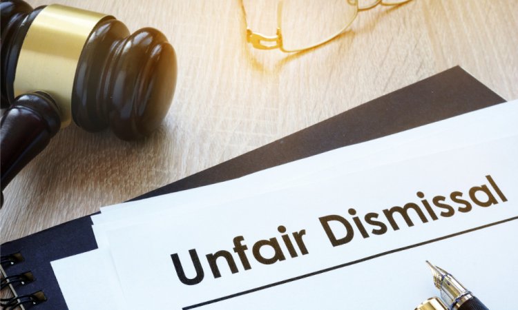 Understanding The Basics Of Unfair Dismissal Claim
